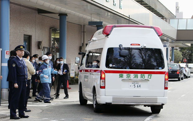 Новости сазнају: Троје српских држављана из Вухана за викенд слећe у Француску